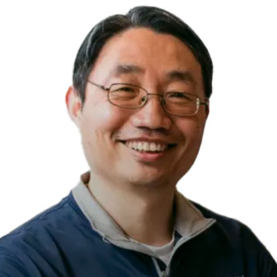 Sam Zheng and the Knowledge That Never Made It Into the Manual