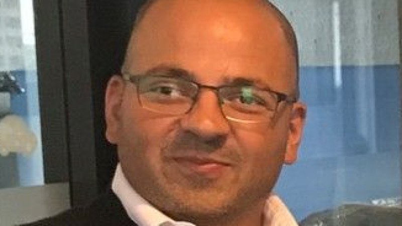 Samad Wahedi