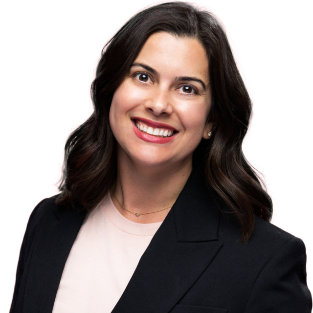 Samantha Goldman Learned to Take the Stage. Then She Built One for Everyone Else.