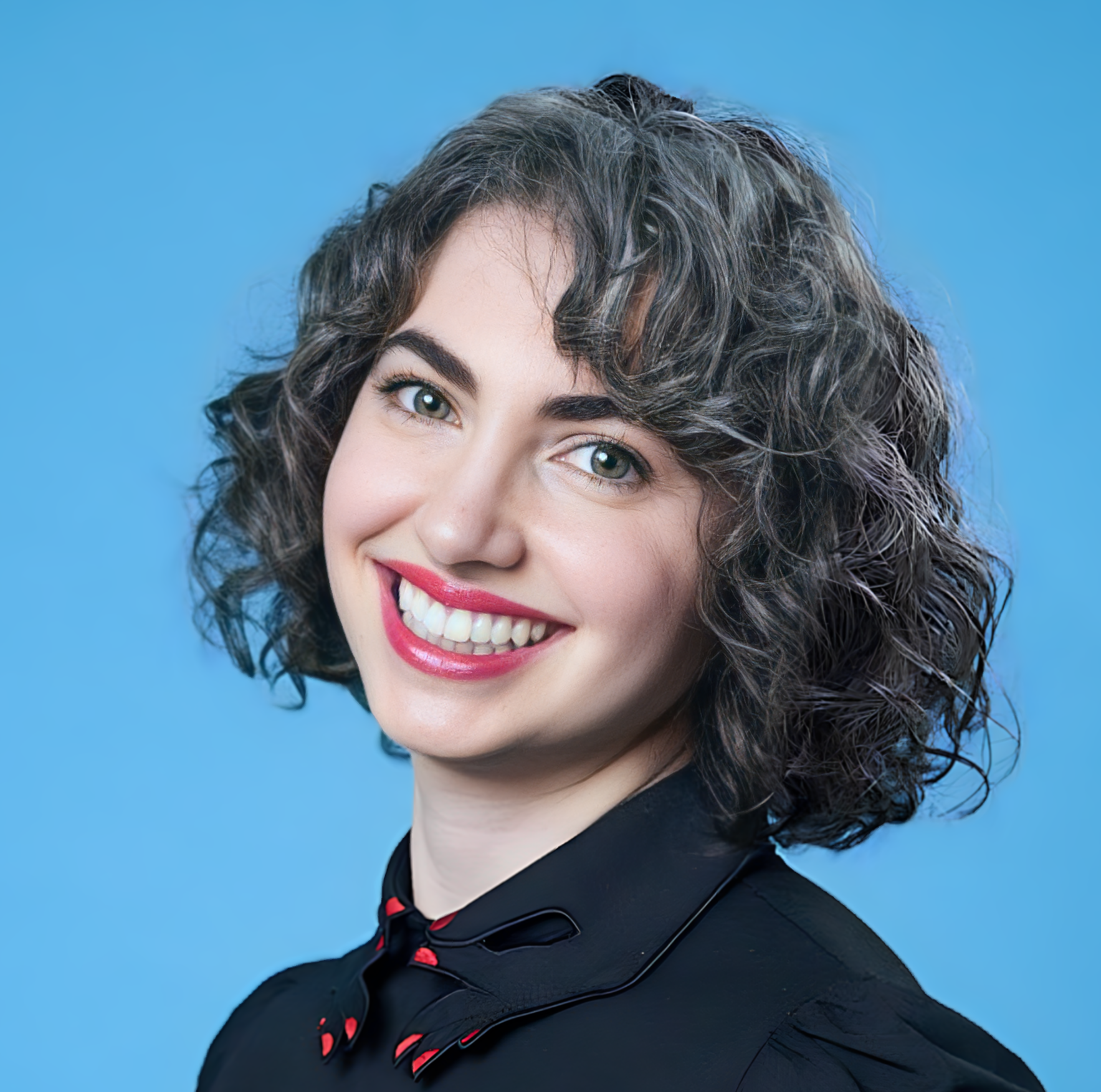 Samantha Lewis, Head of Marketing at Right Side Capital Management