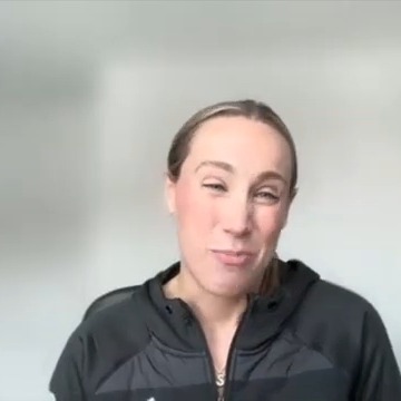 Samantha Stewart Keeps Soccer’s Scoreboard Off the Pitch