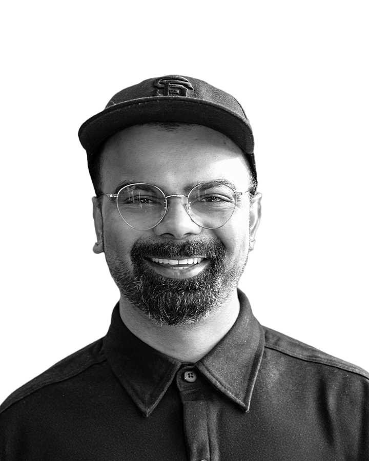 Samar Birwadker