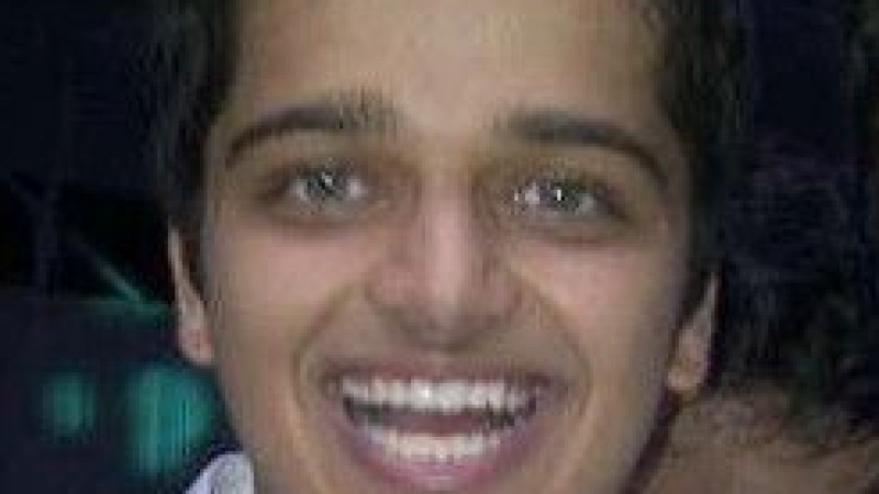 Samarth Sindhi