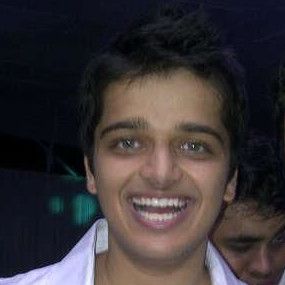 Samarth Sindhi, founder and CEO of Good Health Company