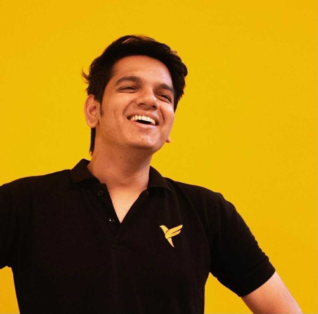 Sambhav Jain