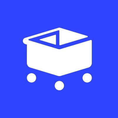 SamCart logo