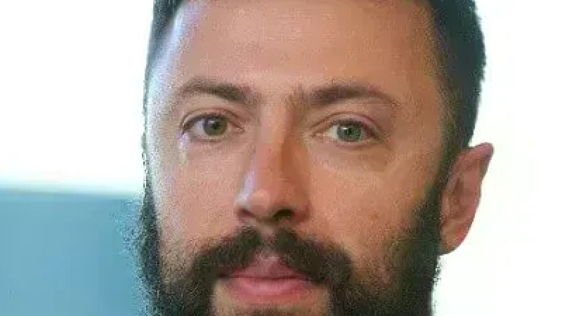 Sameer Al-Sakran