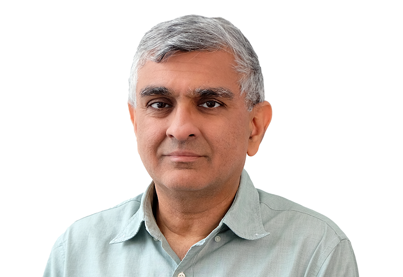 Sameer Bharadwaj