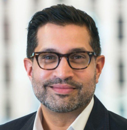 Sameer Kazi, CEO of Pantheon