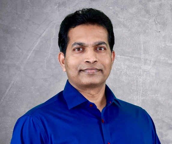 Sameer Penakalapati
