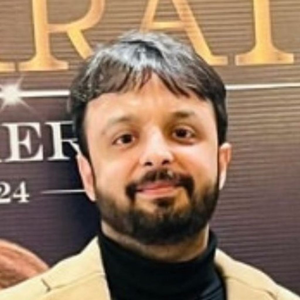 Sameer Sadana Built the Business Behind the Creator