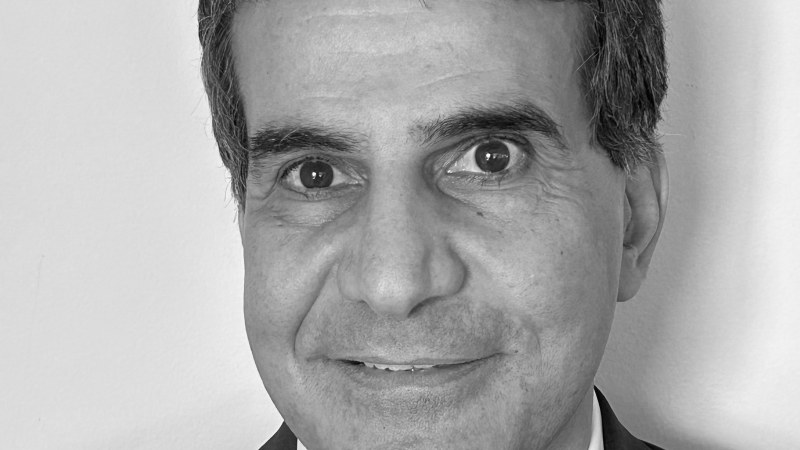 Sameer Shalaby