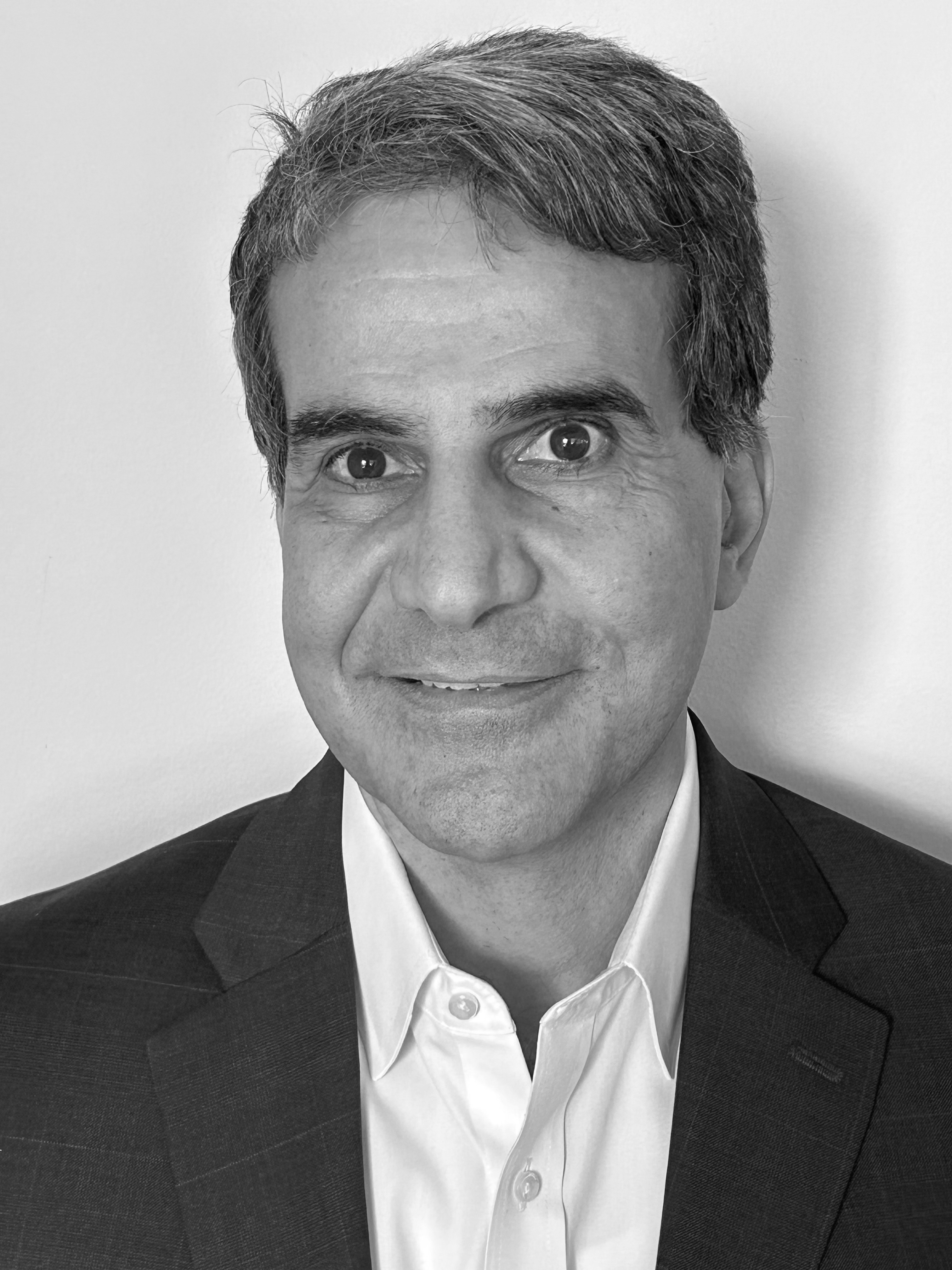 Sameer Shalaby, Founder, President and Co-CEO of VersiFi