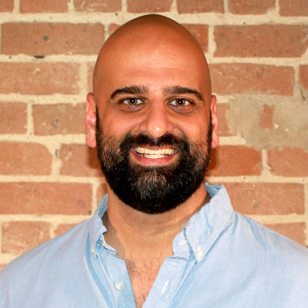 Sameer Soleja
