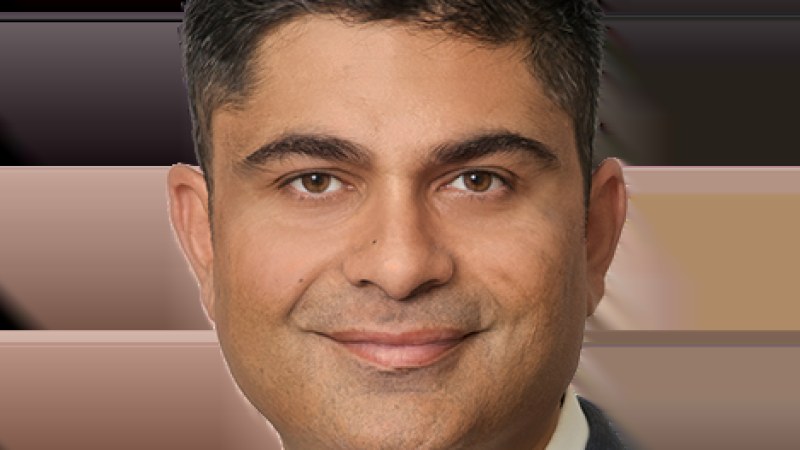 Sameer Wasson