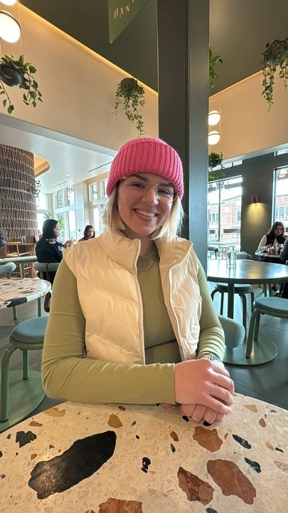 Sami Brown and the business of making a town work