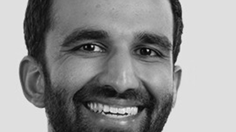 Sami Khan