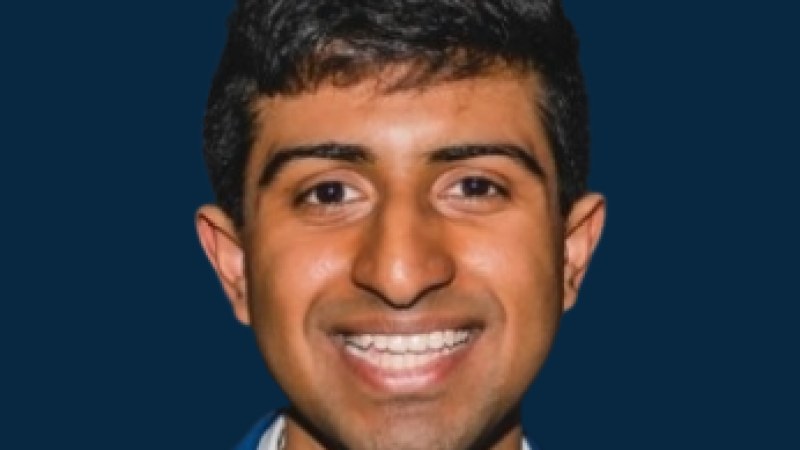 Sami Senapathy
