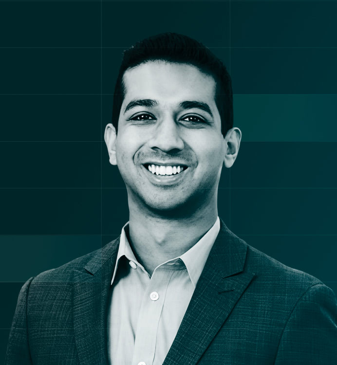 Samir Dutta Is Teaching AI to Remember How Finance Decides