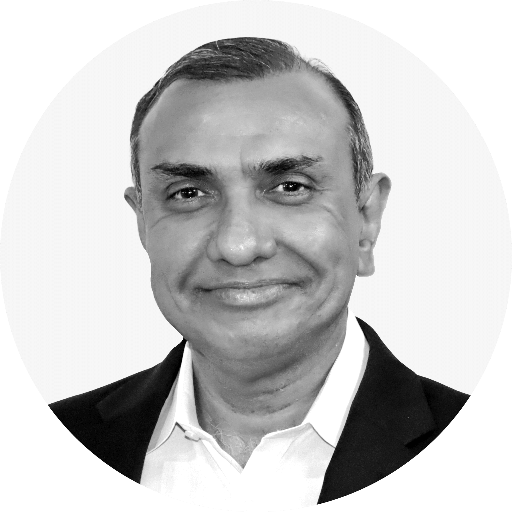 Samir Gulati Has Spent Three Decades Making Enterprise Software Make Sense