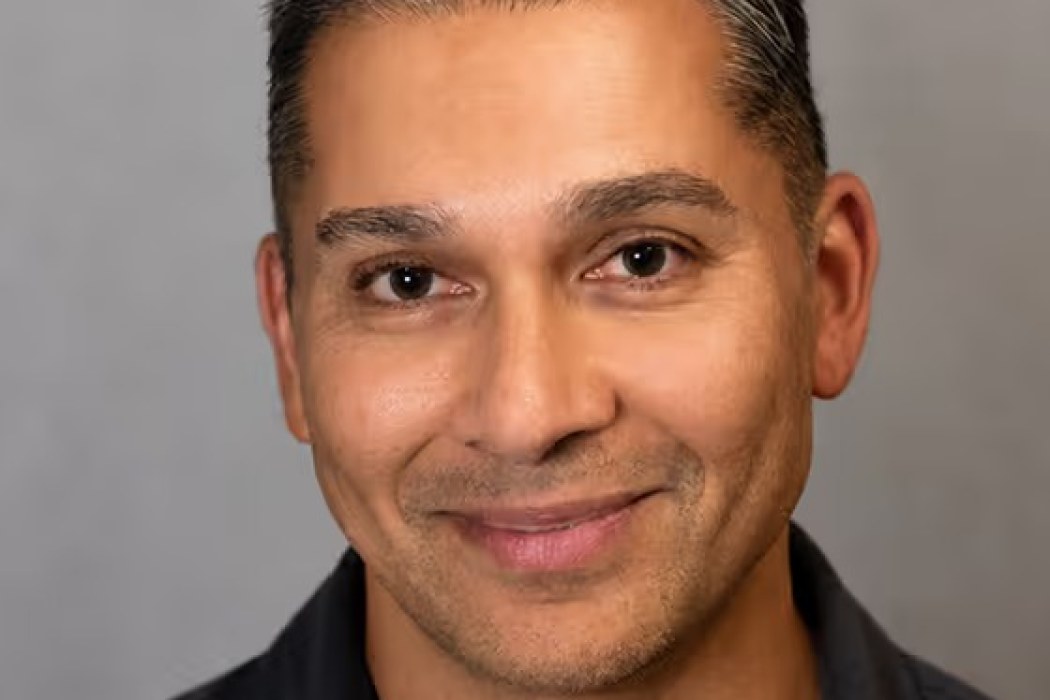 Samir Kaji