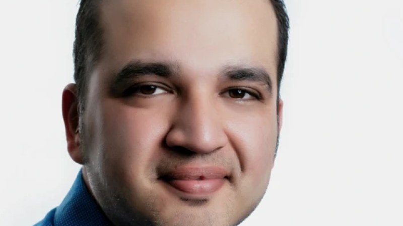 Samir Kumar