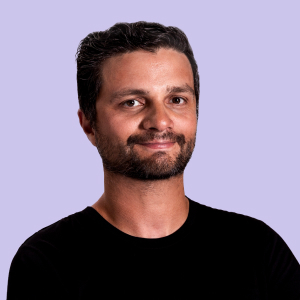 Samir Ounzain and the question that outgrew the laboratory