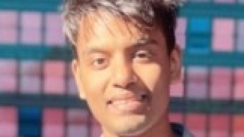 Samir Sen