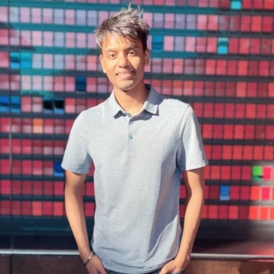 Samir Sen, founder and CEO of Flair Labs
