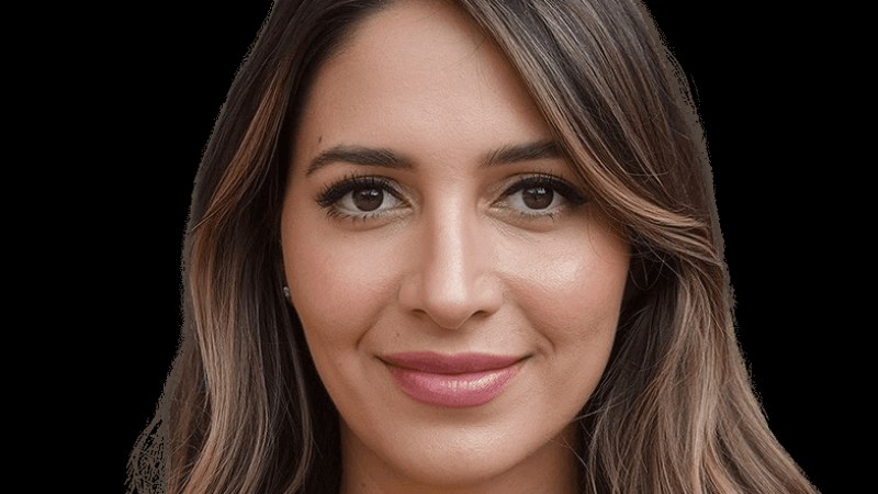 Samira Behrouzan