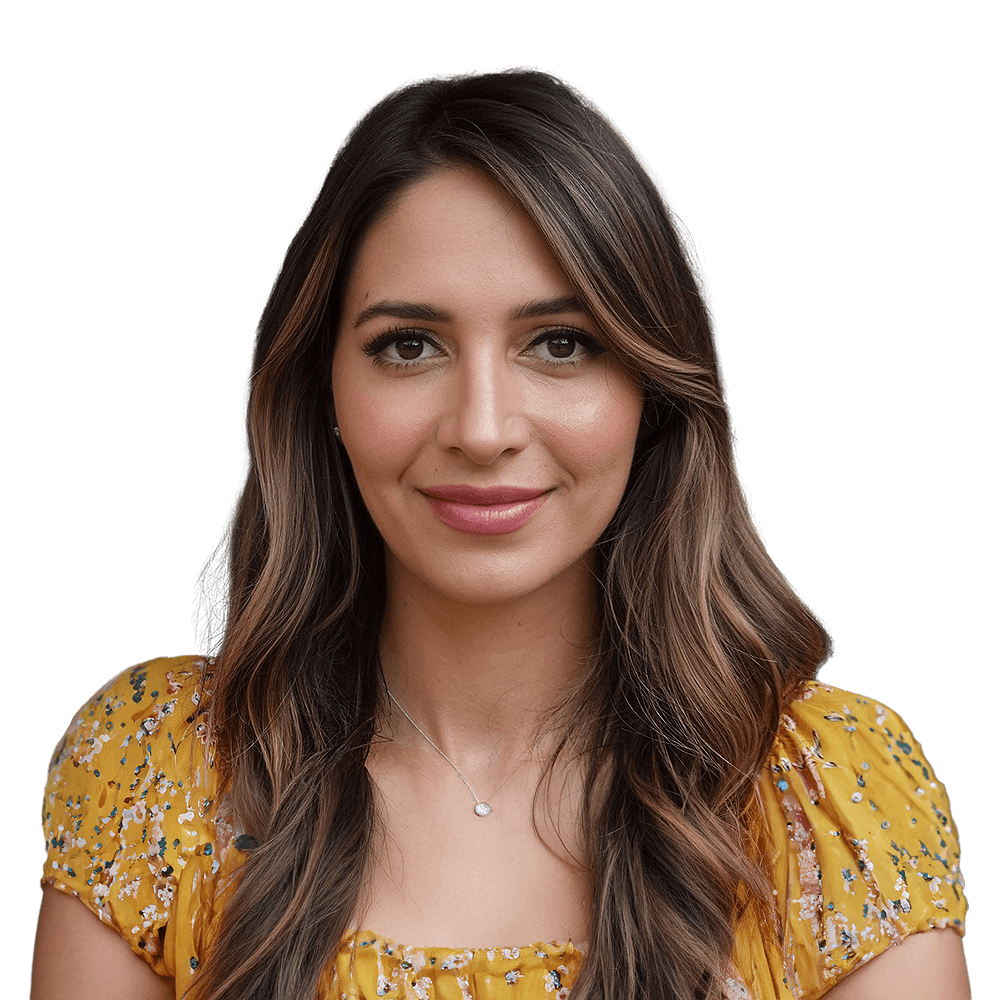 Samira Behrouzan, Partner at Andreessen Horowitz