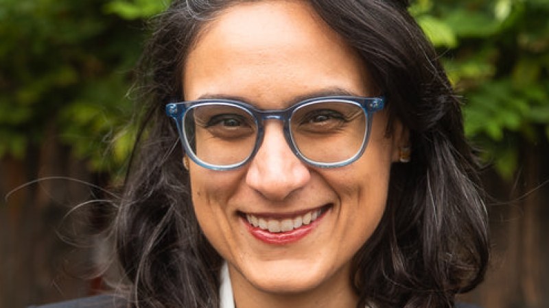 Samira Daswani