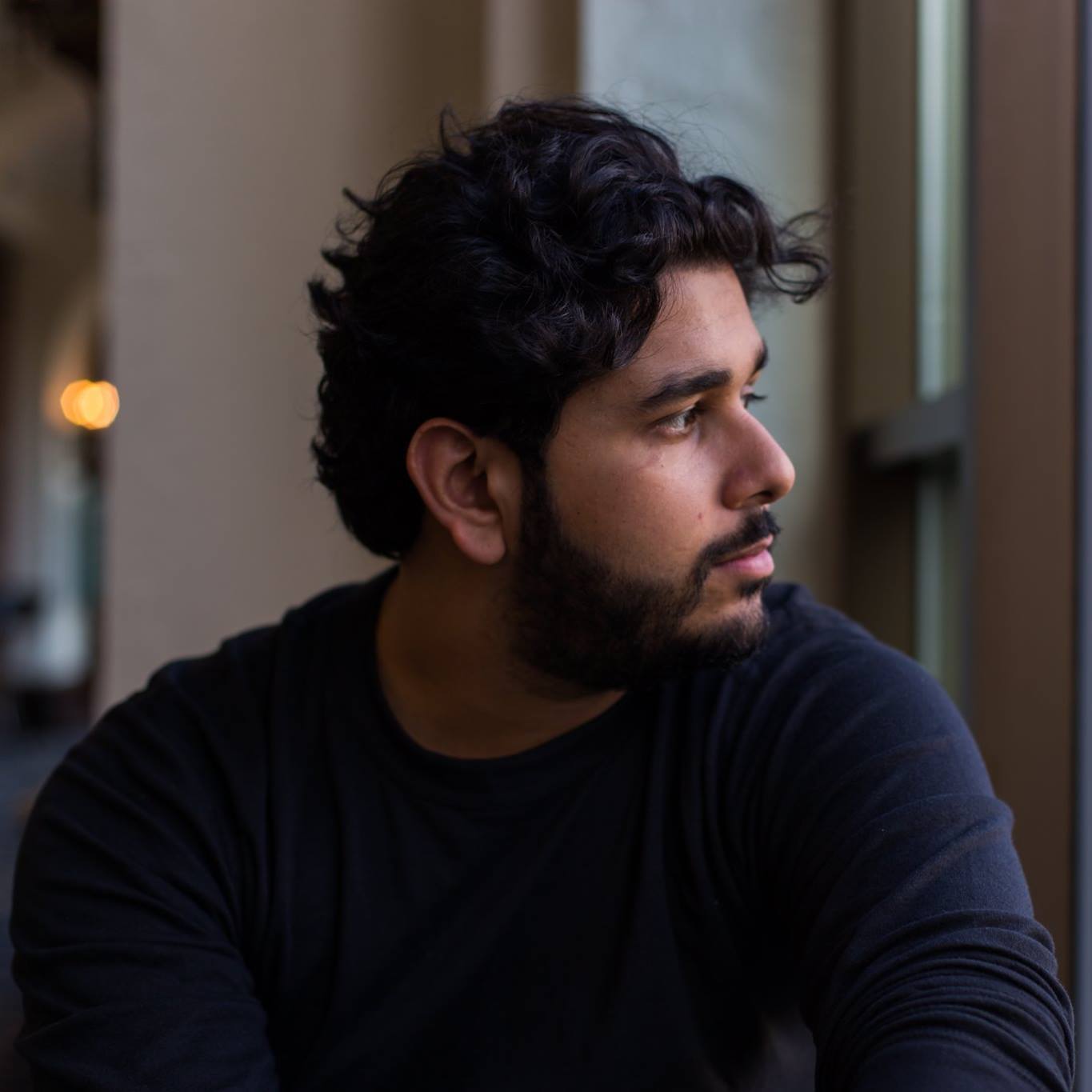 Sammy Sidhu, co-founder and CEO of Eventual