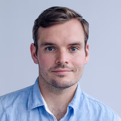 Sampo Parkkinen Is Teaching Beauty Tech to Be More Helpful