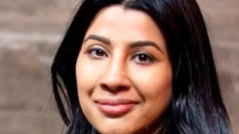 Sampriti Bhattacharyya