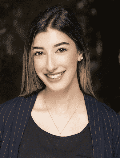 Samra Anees Learned to Read Technology. Now She Helps Shape How Carta Tells Its Story.