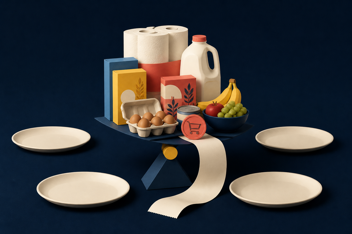 The Sam’s Club Math Every Family Should Do