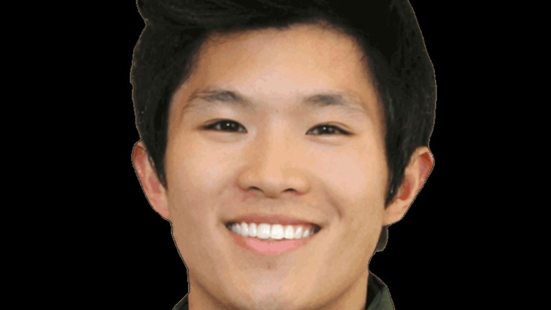 Samson Wu