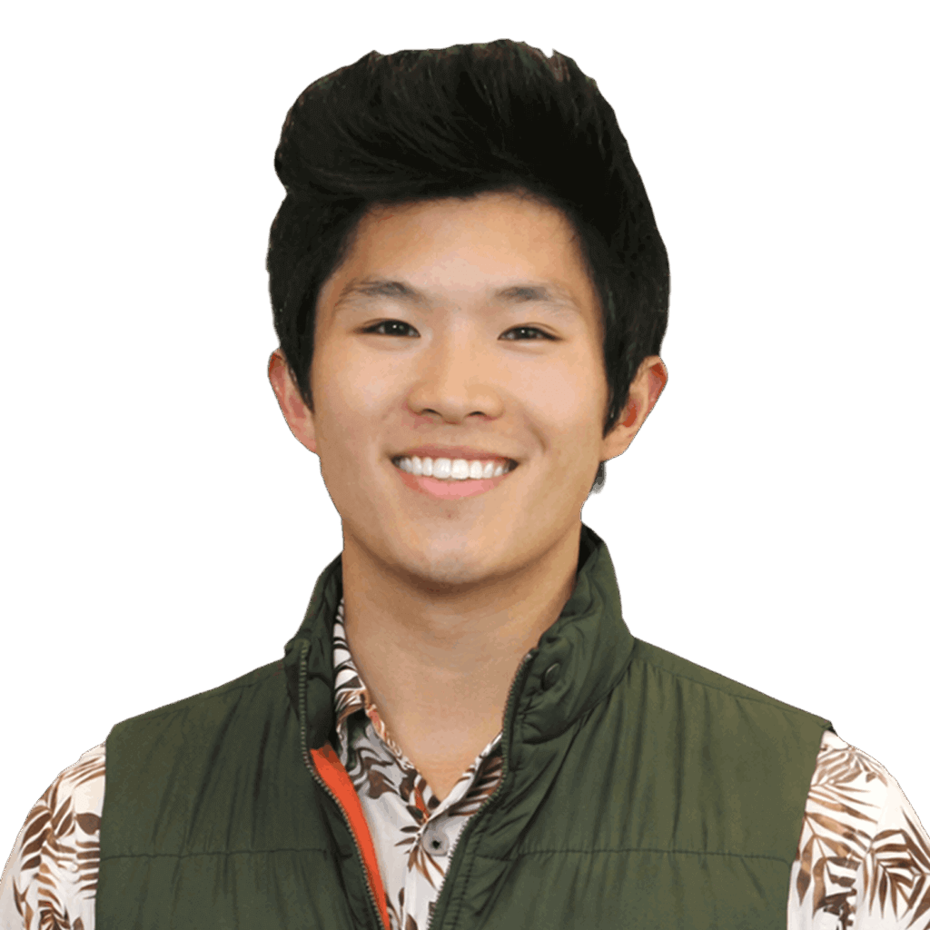 Samson Wu - Recruiting Operations Partner at Andreessen Horowitz