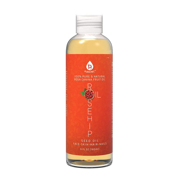 Pursonic rosehip seed oil