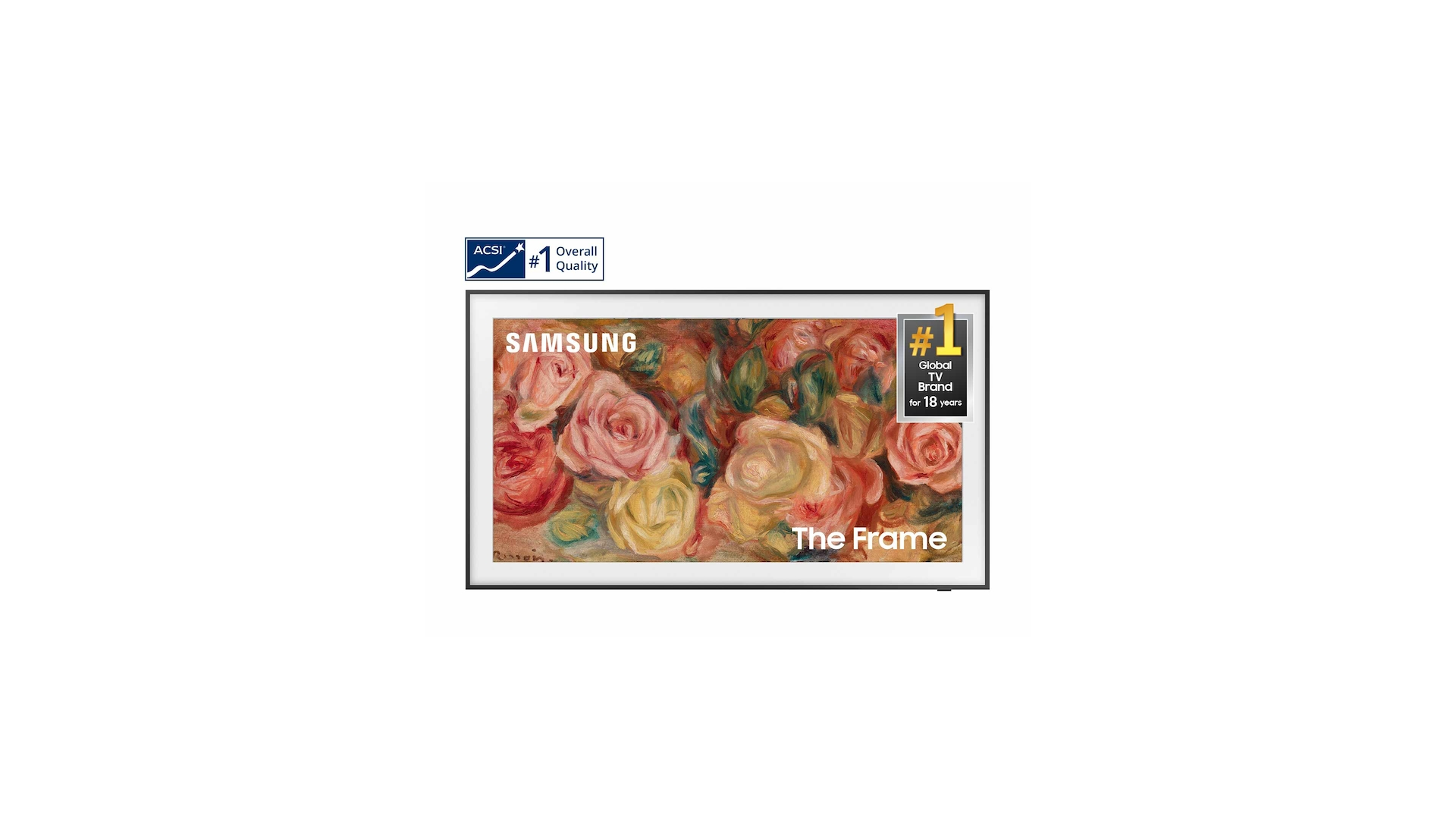 Samsung The Frame TV