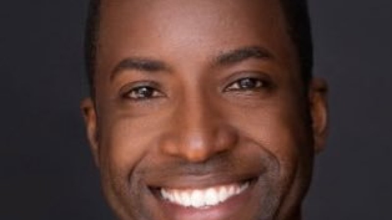 Samuel Adeyemo