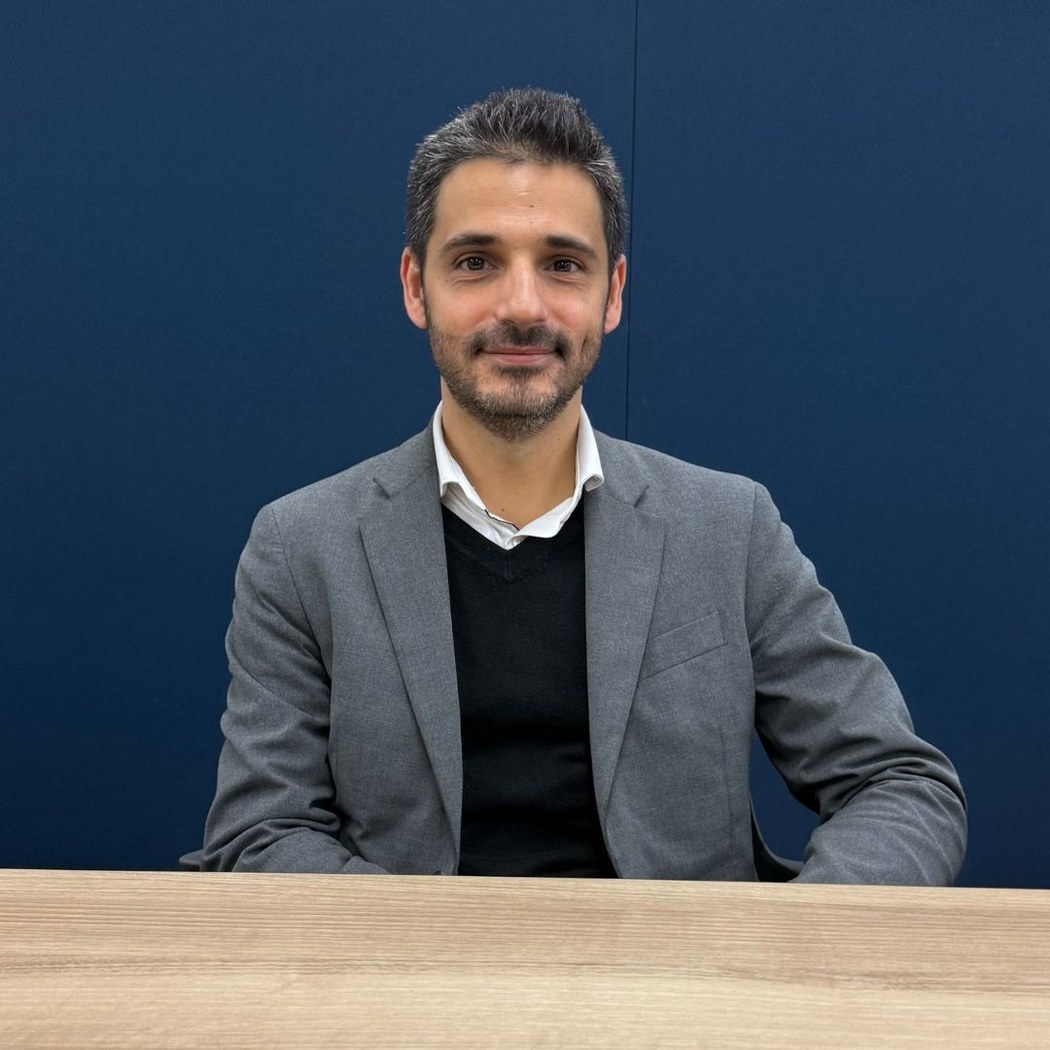 Samuel Hassine
