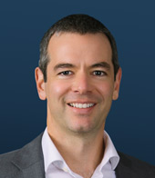 Samuel Murphy, CEO of Salubris Biotherapeutics