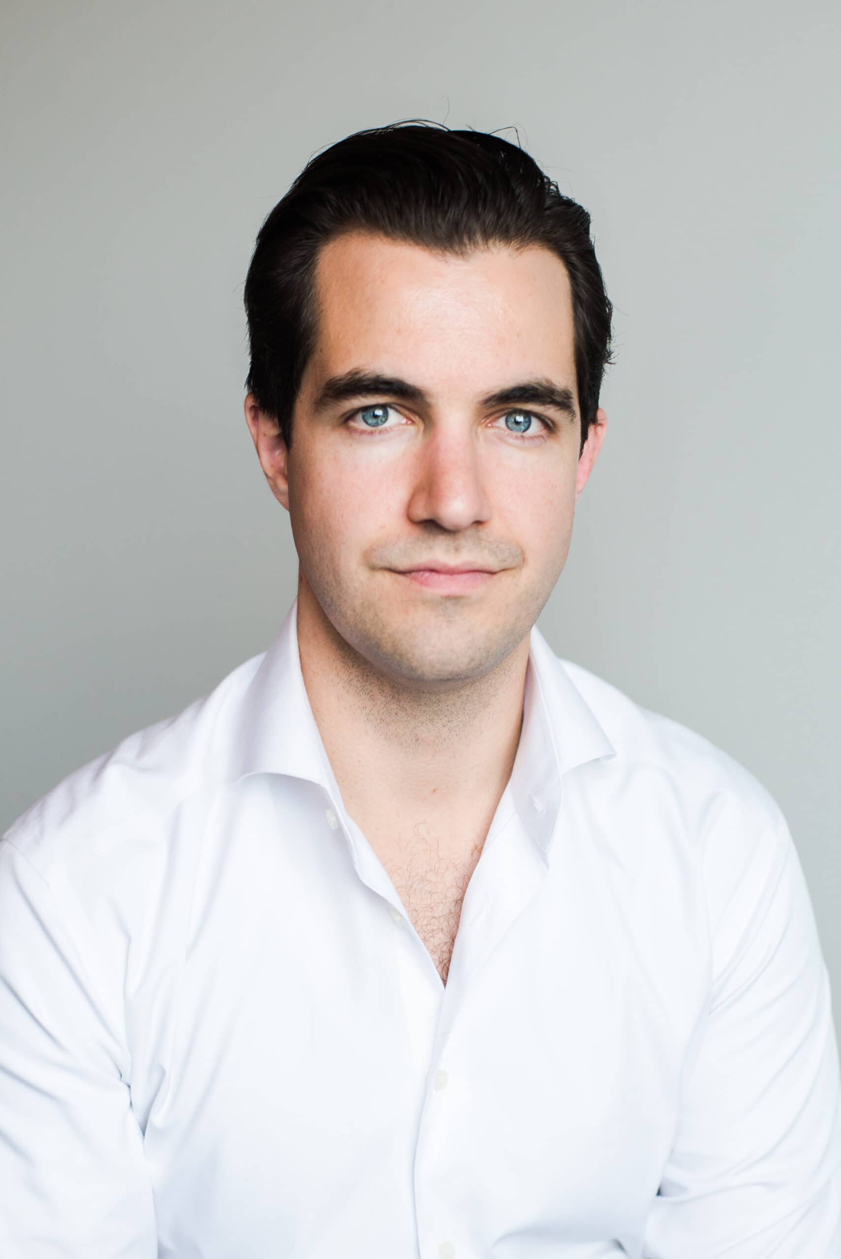 Sam Mylrea Bet on the Shift - Then Built the Marketplace Around It