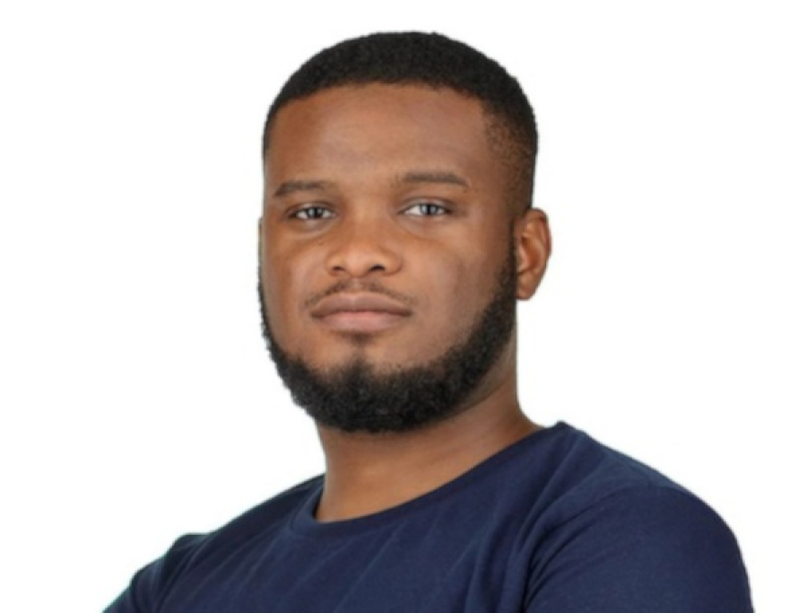 Samuel Okwuada