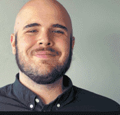 Samuel 'Sam' Smith, CEO of Gather