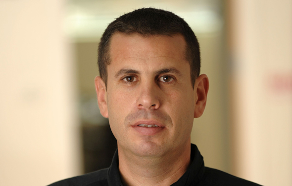 Samuel (Shmulik) Wasserman
