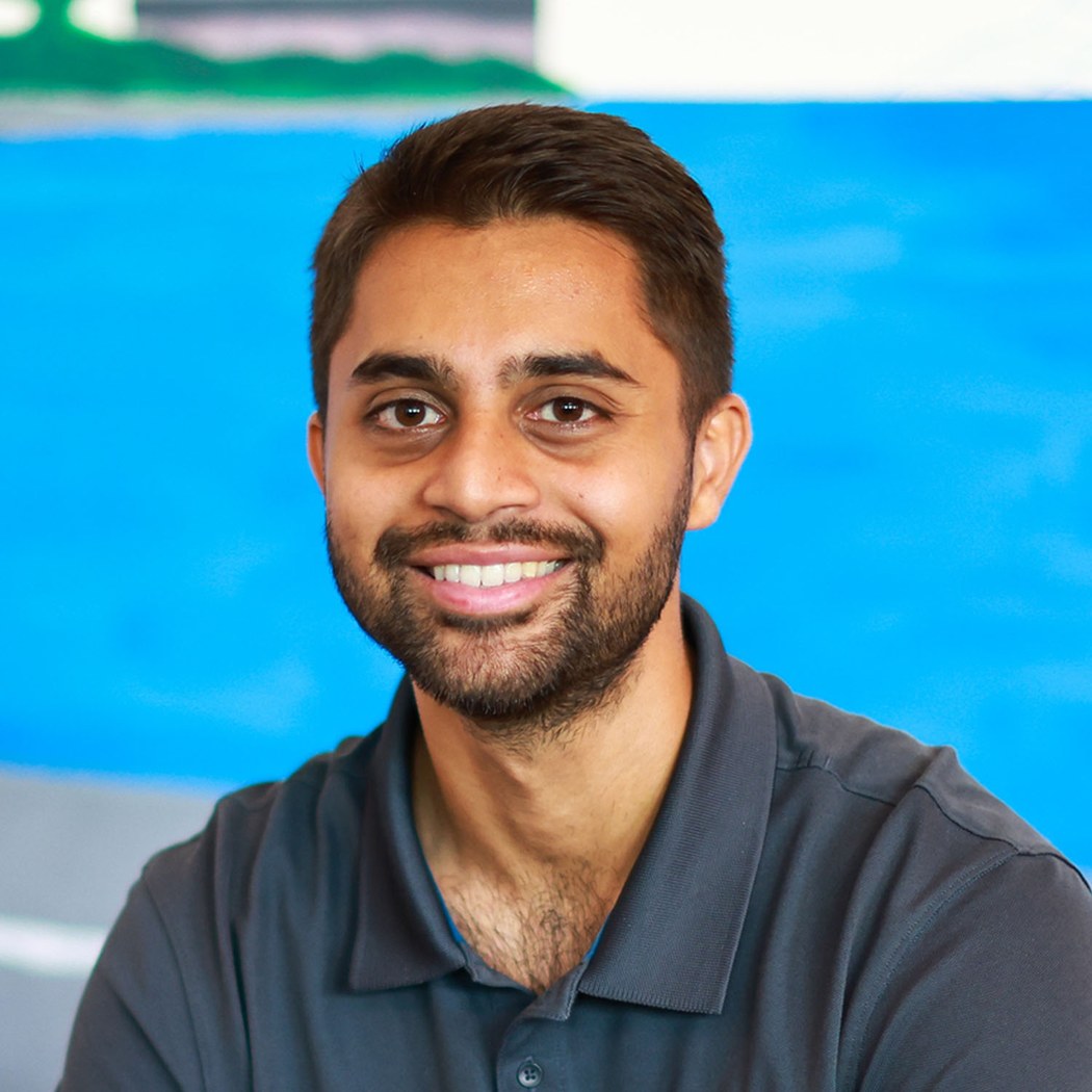Samyr Qureshi