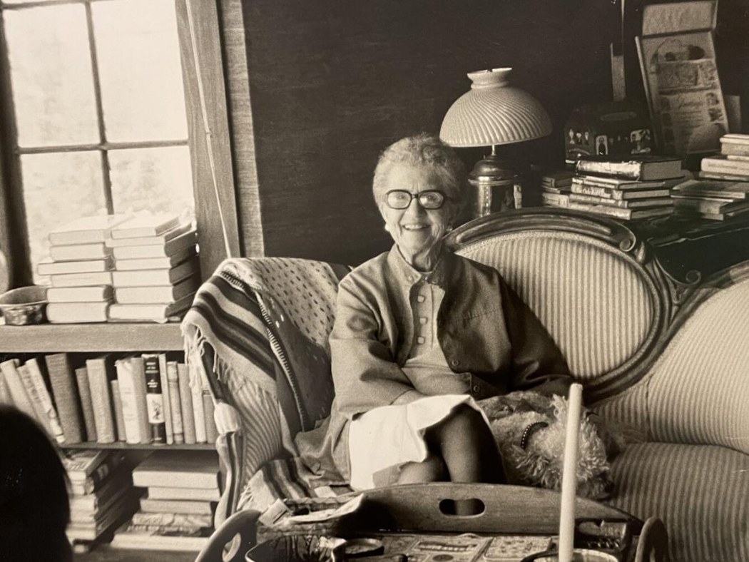 The Woman Who Saved San Francisco’s Cable Cars
